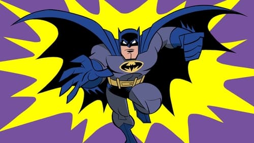 Batman: A bátor és a vakmerő