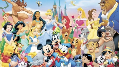Fábulas da Disney 03