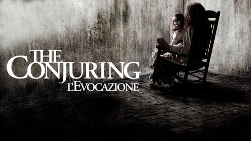 L'evocazione - The Conjuring
