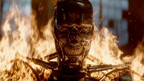 Terminator: Gènesi