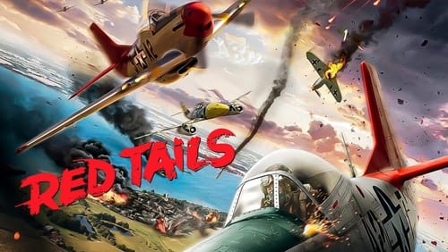 L'Escadron Red Tails