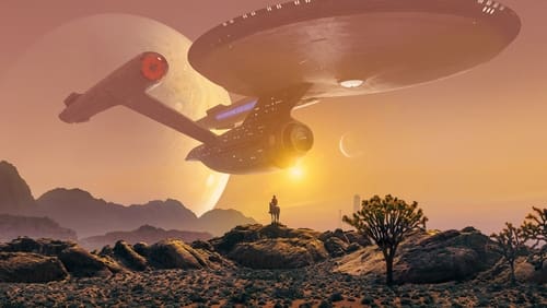 Star Trek: Podivné nové světy