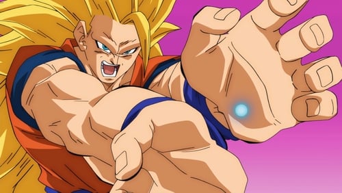 Showdown on King Kai's World! Goku vs. Beerus the Destroyer!