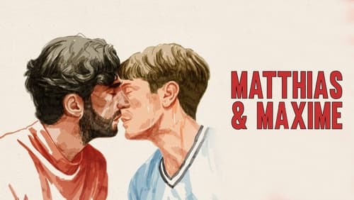 Matthias & Maxime