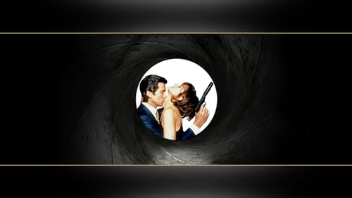 Τζέιμς Μποντ, Πράκτωρ 007: Επιχείρηση Χρυσά Μάτια
