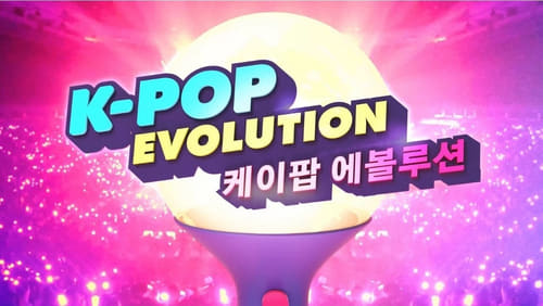 K-Pop Evolution