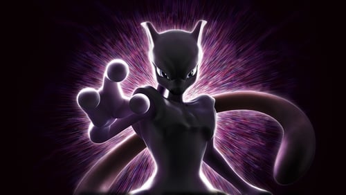 Pokémon: Mewtwo slår igen – Udvikling