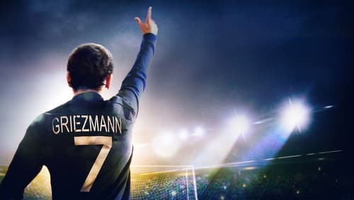 Antoine Griezmann: Nace una leyenda