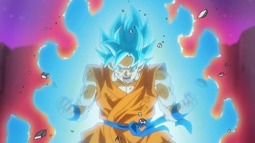 Ein Gegenangriff auf den Zeitsprung? Goku zeigt seine neue Technik!
