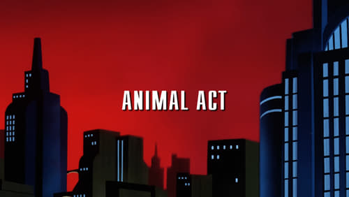 Animal Act