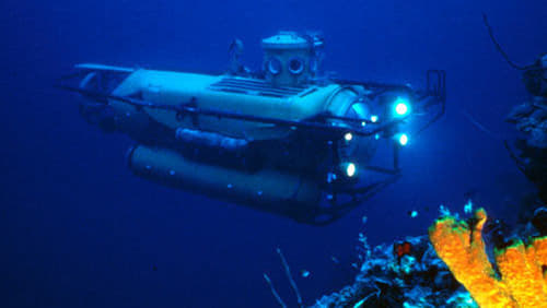 Underwater Dream Machine
