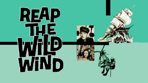 Reap the Wild Wind