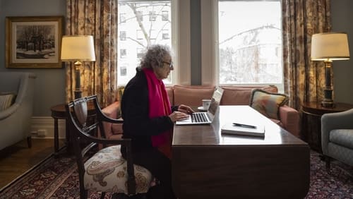 Margaret Atwood: A Word After a Word After a Word Is Power