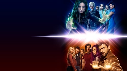 The Gifted: Os Mutantes