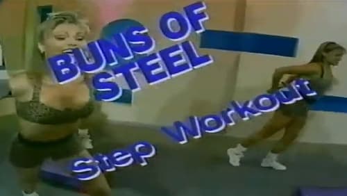 Buns of Steel 7: Step Workout