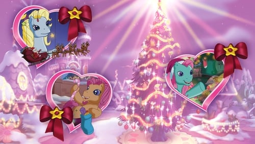 My Little Pony: Minty's kerstfeest