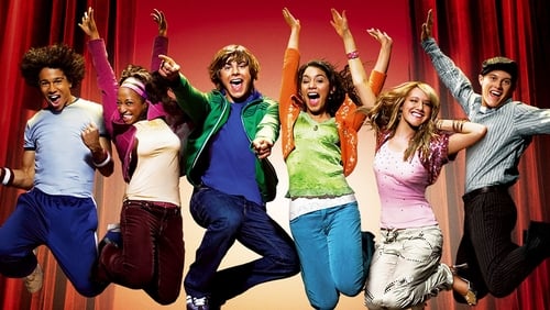 High School Musical : Premiers pas sur scène