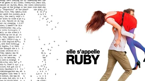 Руби Спаркс: Мечтаното момиче