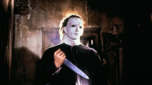 Halloween 5: Michael Myers Báo Thù