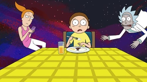 Rick i Morty
