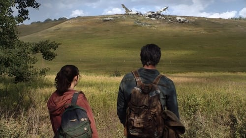 The Last of Us: Последните оцелели