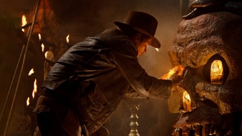 Indiana Jones và Ngôi Đền Chết Chóc