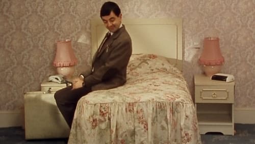 Mr. Bean in Room 426