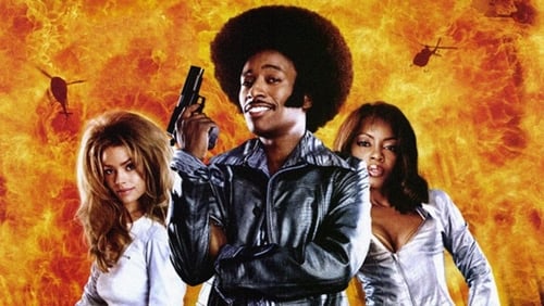 Undercover Brother Collection