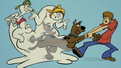 Scooby-Doo y los hermanos Boo