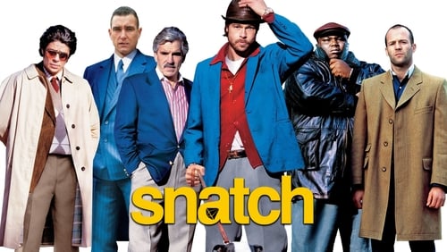 Snatch - Lo strappo