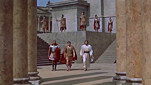 Die Gladiatoren