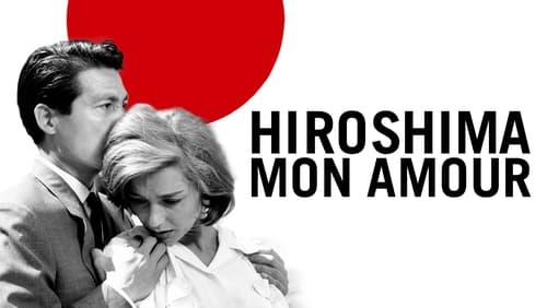 Hiroshima Mon Amour