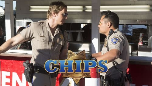 CHiPs, loca patrulla motorizada