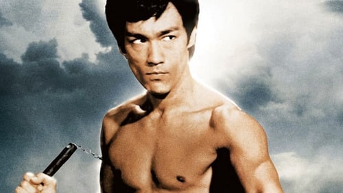 Bruce Lee Anthologie