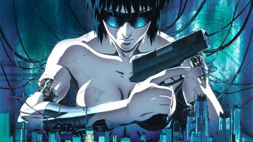 Ghost in the Shell: From Origins to Today - All Series and Films