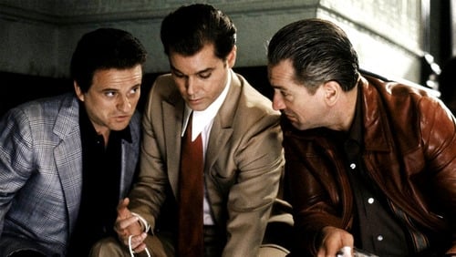 Best Gangster Movies of All Time