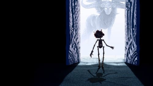 List of nominations for Academy Award for Best Animated Feature