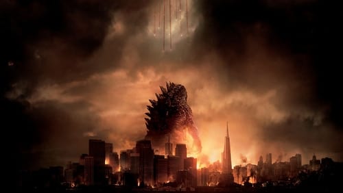Modern Godzilla Ranked