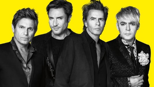 Duran Duran : leur histoire
