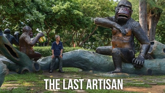 The Last Artisan