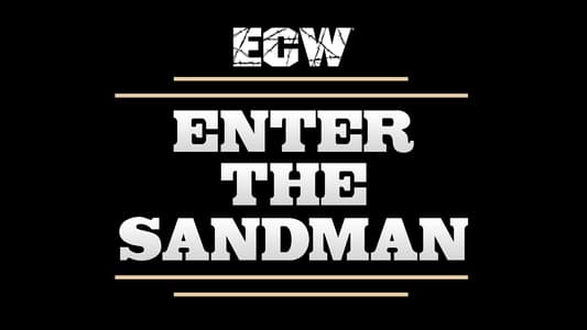 ECW Enter The Sandman