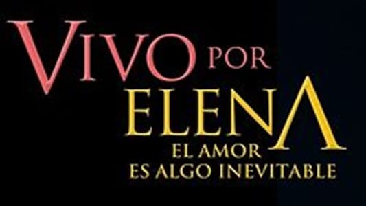 Vivo por elena (1998)