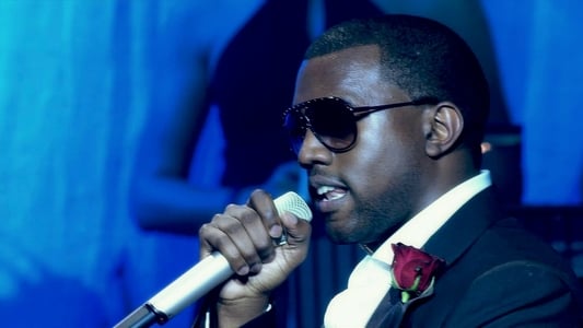 Kanye West: Late Orchestration