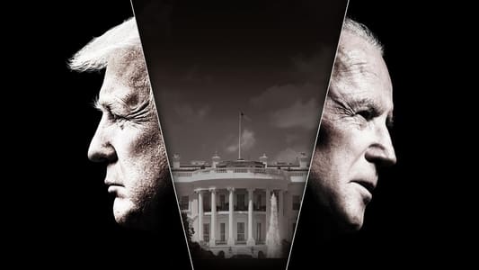 Præsidentvalg 2020: Biden og Trumps valgkamp