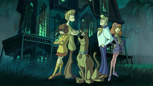 Scooby-Doo! Mysterie-banden