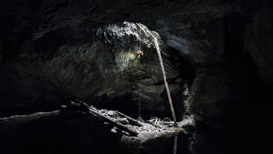 동굴 탐험가들