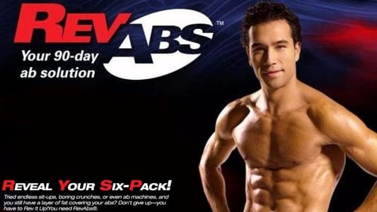 Rev Abs - Fat-Burning Abs