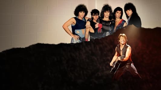 Thank you, Goodnight: Η Ιστορία των Bon Jovi