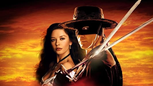 La leggenda di Zorro