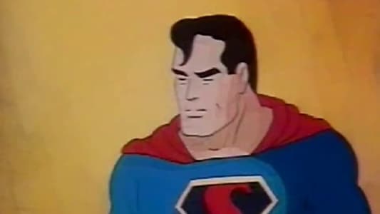 Superman : Le Peuple Souterrain